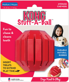 KONG Stuff a Ball Dog Toy - Le Pet Luxe