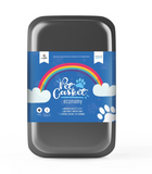 Caskets for Dogs, Cats and Other Pets ~ Black - Le Pet Luxe