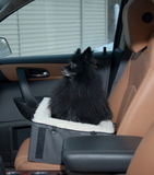 Designer Pet Booster Seat - Le Pet Luxe