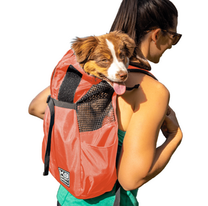 Trainer | Puppy & Small Dog Carrier - Koral