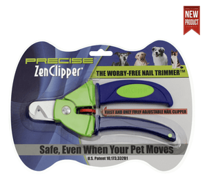 Zen Clipper Precise - Le Pet Luxe