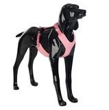 Visibility Dog Harness - Pink