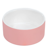 Cooling Dog Water Bowl - Pink