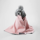 Recovery Blanket - Pink