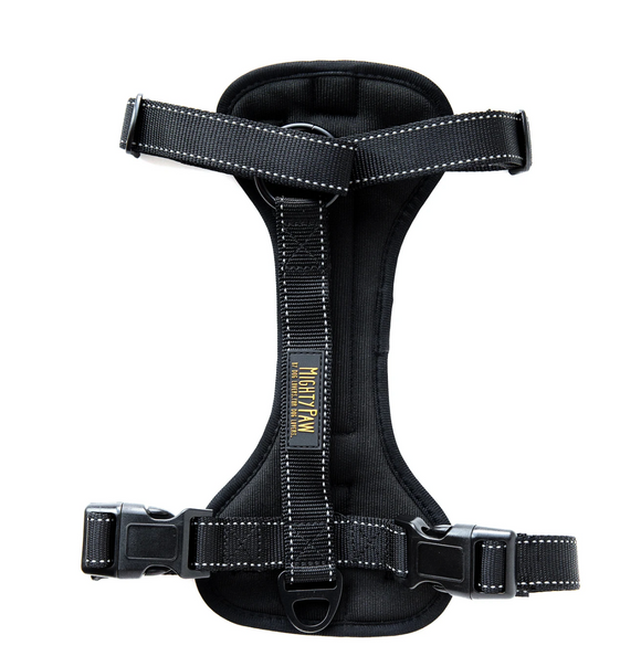 Mighty Paw Vehicle Safety Harness - Le Pet Luxe
