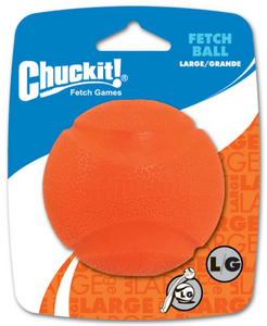 Chuckit! Fetch Ball - Le Pet Luxe