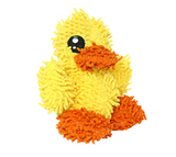 MIGHTY- Microfiber Ball Duck - Le Pet Luxe