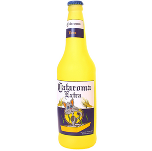 Beer Bottle Cataroma - Le Pet Luxe