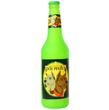 Beer Bottle Blue Cats Trippin - Le Pet Luxe