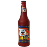 Beer Bottle Blue Cats Trippin - Le Pet Luxe