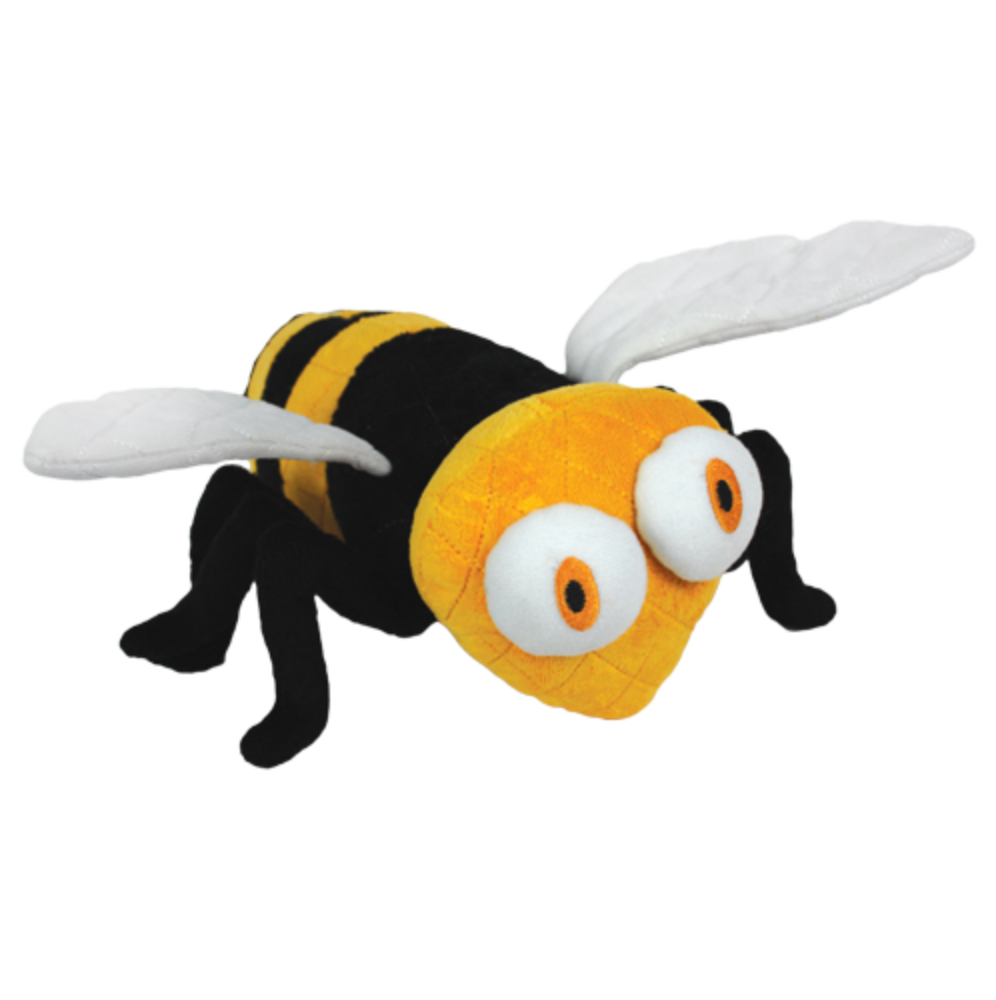 Bee with Squeaker