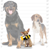 Mighty® Bugs: Bee - Le Pet Luxe
