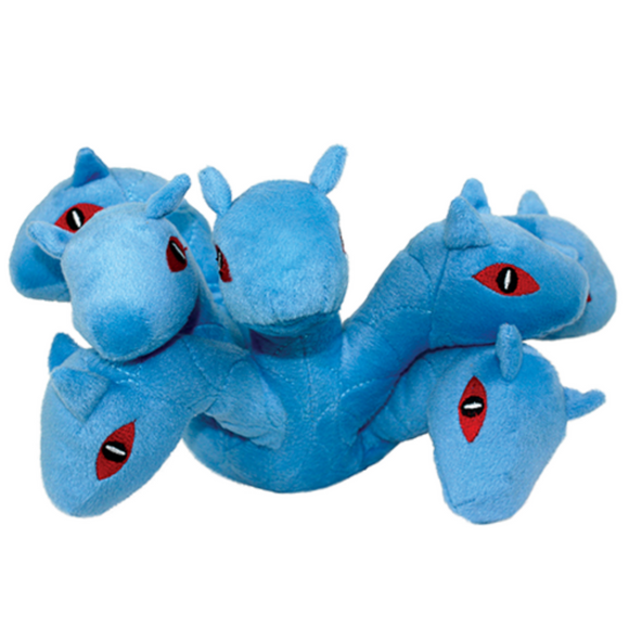 Mighty® Dragons: Hydra Dragon - Le Pet Luxe
