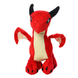 Mighty® Dragons: Red Dragon - Le Pet Luxe