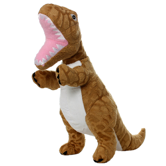 Mighty® Dinosaurs: TRex - Le Pet Luxe
