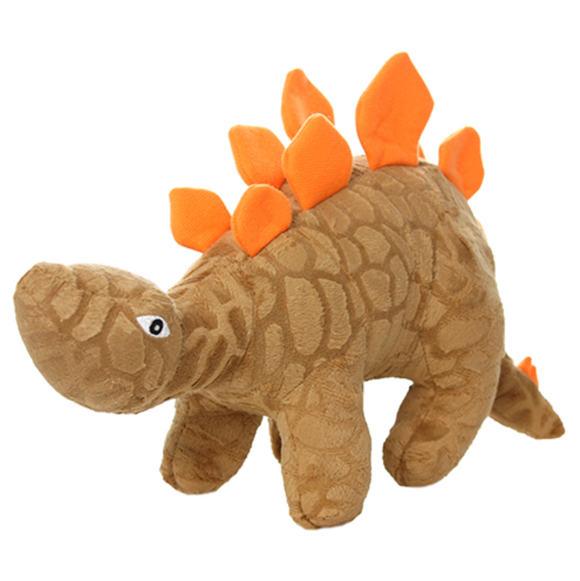 Mighty® Dinosaurs: Stegosaurus | Le Pet Luxe