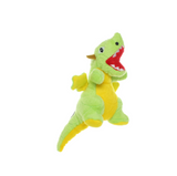 Mighty® Dragons: Green Dragon - Le Pet Luxe