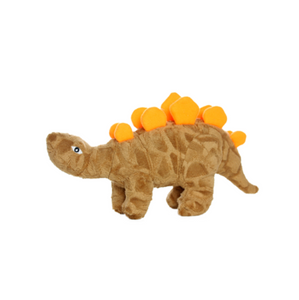 Mighty® Dinosaurs: Stegosaurus - Le Pet Luxe