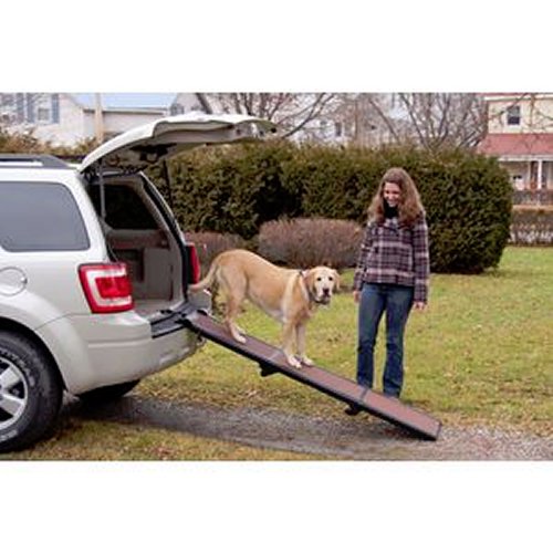Pet Gear Travel-Lite Tri-Fold Pet Ramp - Le Pet Luxe