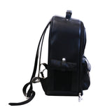 Classic Pet Backpack - Black