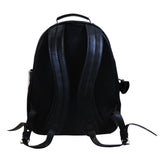 Classic Pet Backpack - Black