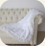 NEW! Romantic Blanket