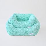Bella Dog Beds - Baby Pink - Le Pet Luxe