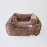 Bella Dog Beds - Baby Blue - Le Pet Luxe