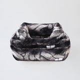 Deluxe Dog Beds - Pearl Leopard - Le Pet Luxe